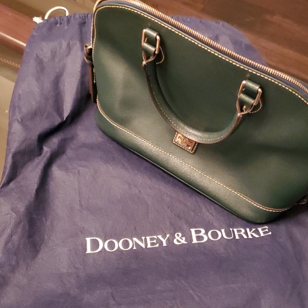 Dooney & Bourke Satchel